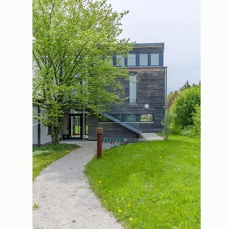 Feriendomizil M No_ 7_1 Villingen-Schwenningen